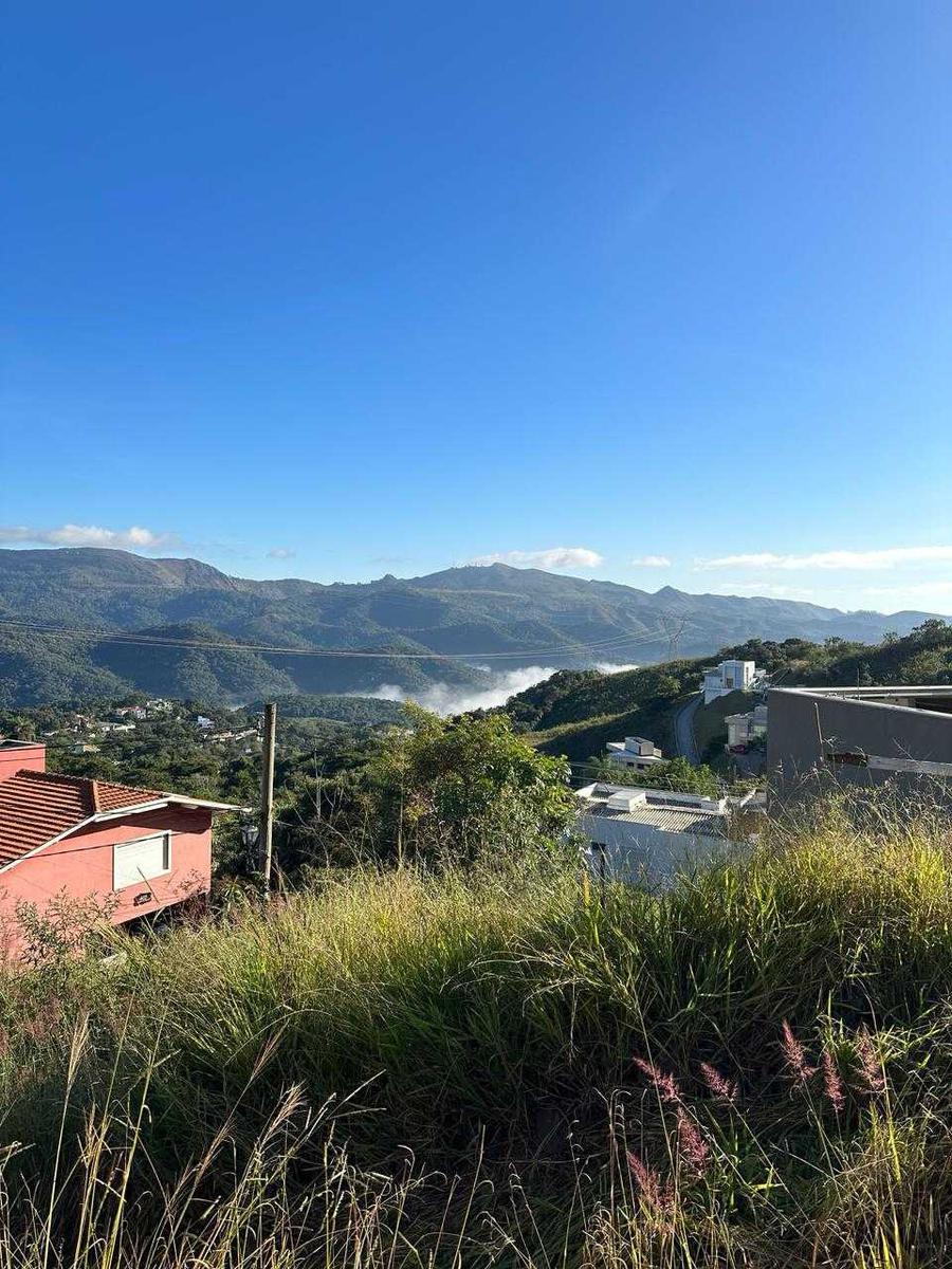 Lote, Mirante da Mata, 0 Quarto, 0 Vaga