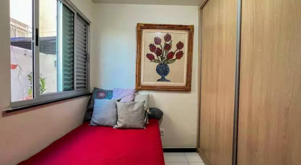 Apartamento, Santa Inês, 3 Quartos, 2 Vagas, 1 Suíte