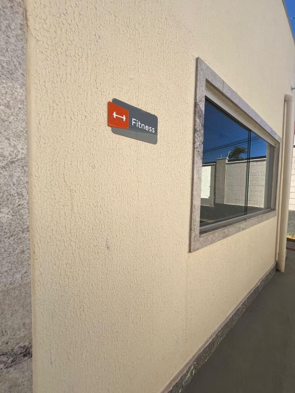 Apartamento, Milionários, 2 Quartos, 1 Vaga