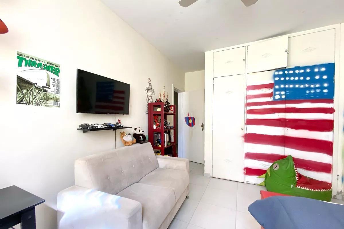 Apartamento, Gutierrez, 5 Quartos, 1 Vaga, 2 Suítes