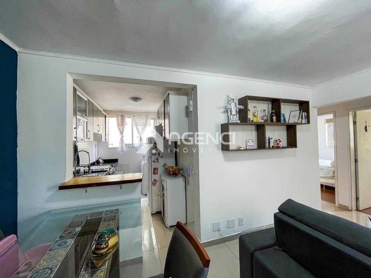 Apartamento, Camargos, 3 Quartos, 0 Vaga, 1 Suíte