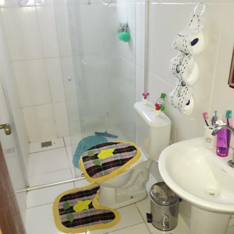 Apartamento, Oitis, 2 Quartos, 1 Vaga