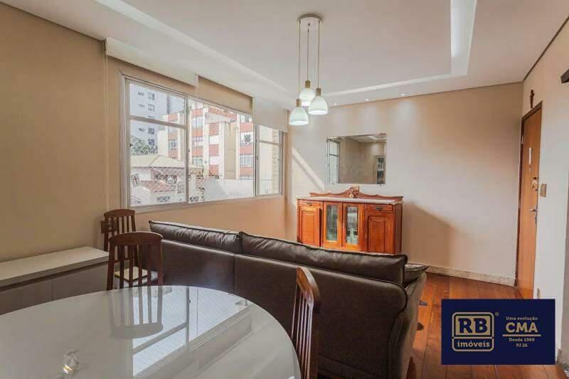 Apartamento, Santo Antônio, 3 Quartos, 1 Vaga, 2 Suítes