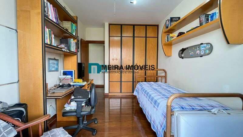 Cobertura, Silveira, 5 Quartos, 6 Vagas, 2 Suítes