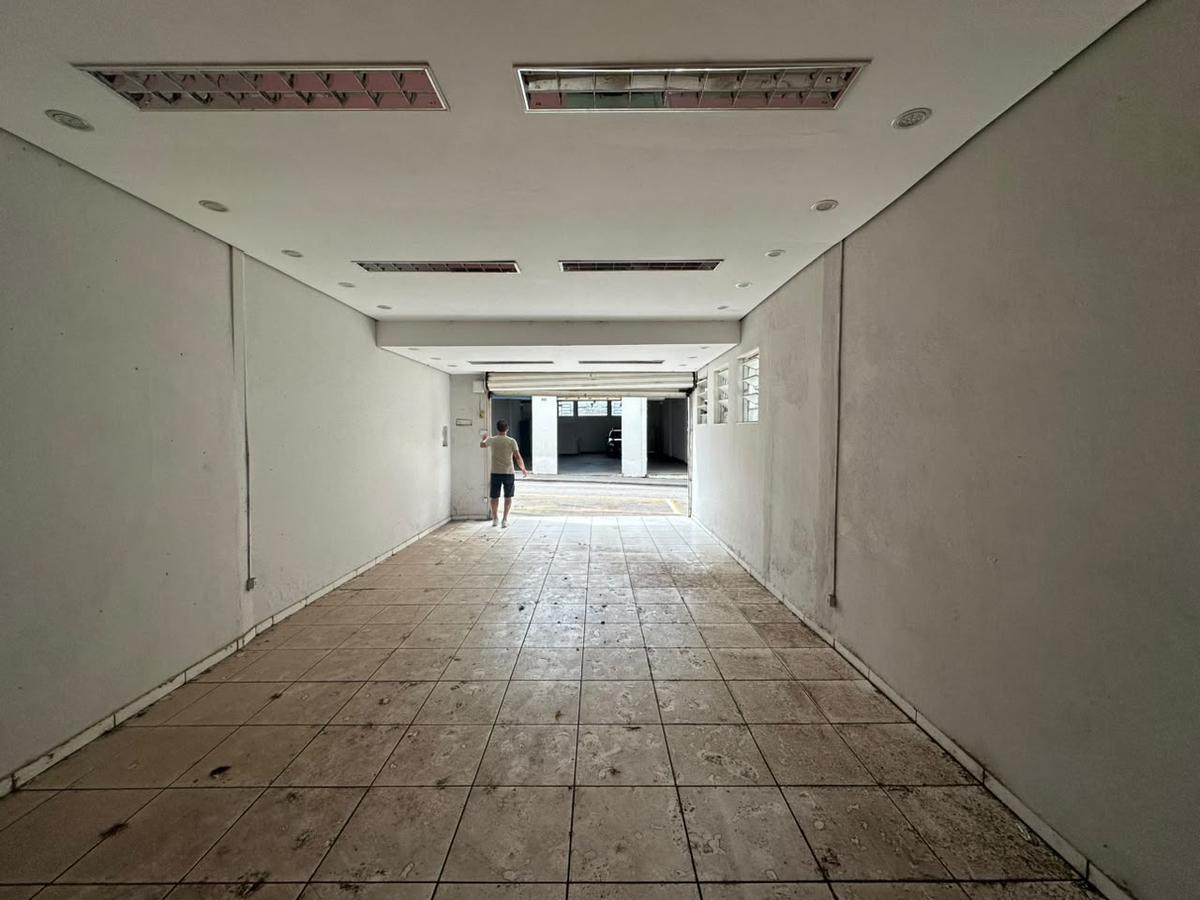 Andar, Centro, 0 Quarto, 0 Vaga