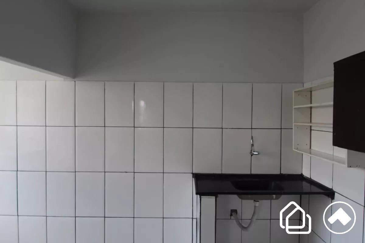 Casa, Glória, 1 Quarto