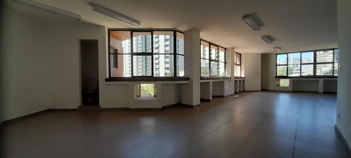 Andar, Savassi, 0 Quarto, 2 Vagas, 0 Suíte