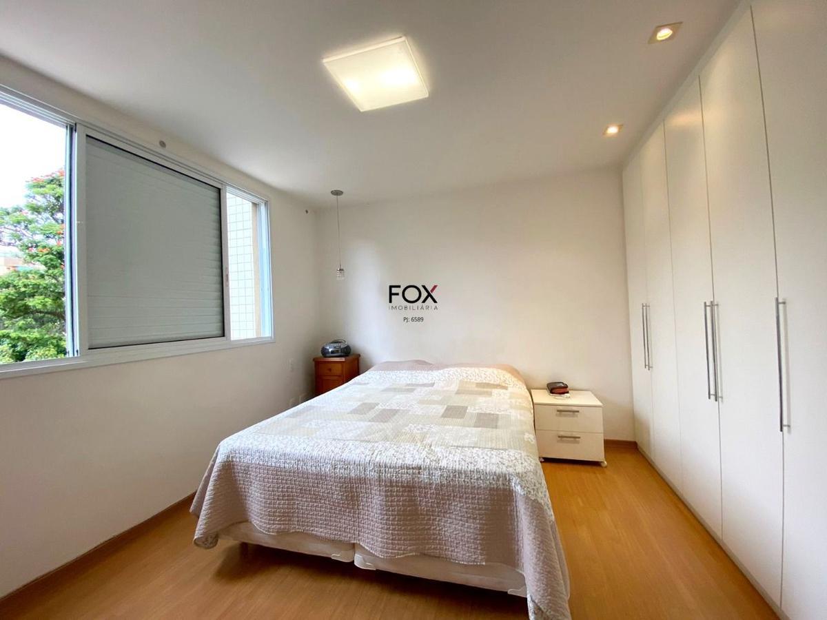 Apartamento, Santa Lúcia, 4 Quartos, 4 Vagas, 3 Suítes