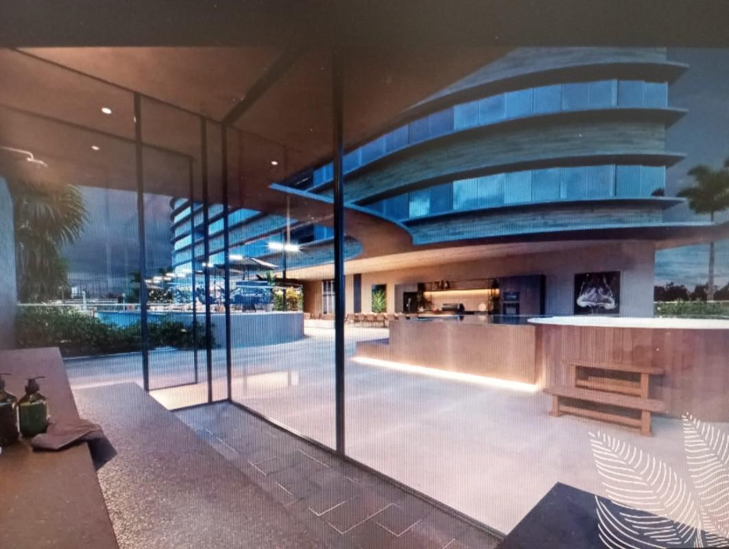 Apartamento, Vale do Sereno, 3 Quartos, 2 Vagas, 1 Suíte