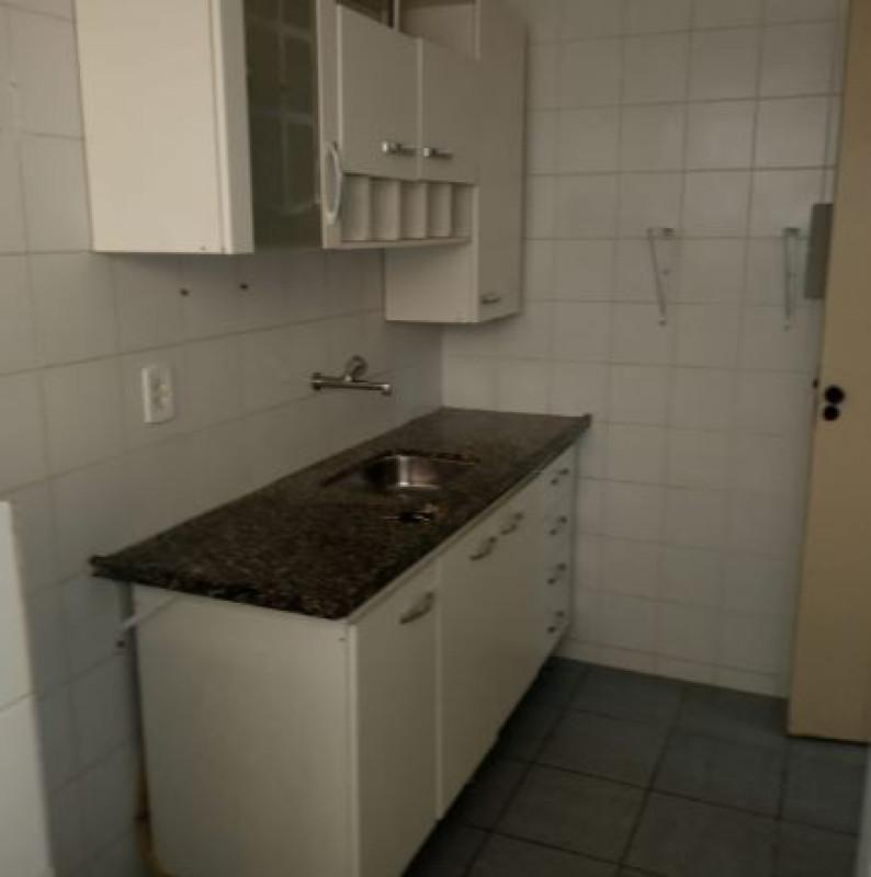 Apartamento, Planalto, 2 Quartos, 1 Vaga