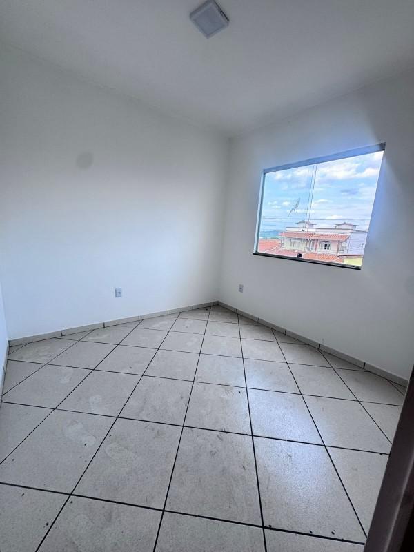 Apartamento, Serra Azul, 3 Quartos, 1 Vaga, 1 Suíte