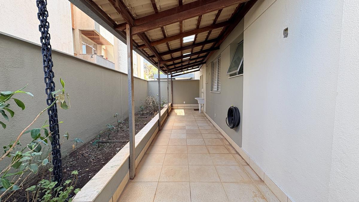 Apartamento, São Pedro, 3 Quartos, 4 Vagas, 1 Suíte