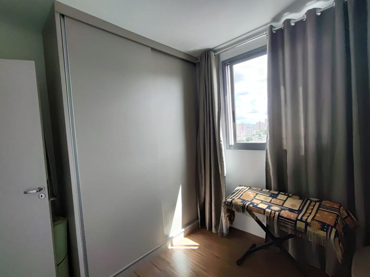 Apartamento, Padre Eustáquio, 2 Quartos, 2 Vagas, 1 Suíte