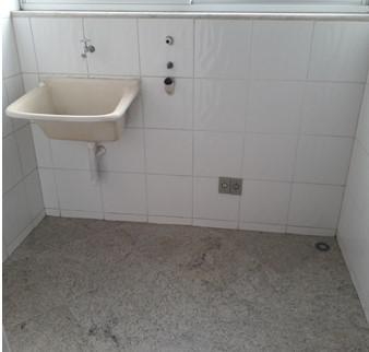 Apartamento, Palmares, 4 Quartos, 2 Vagas, 1 Suíte