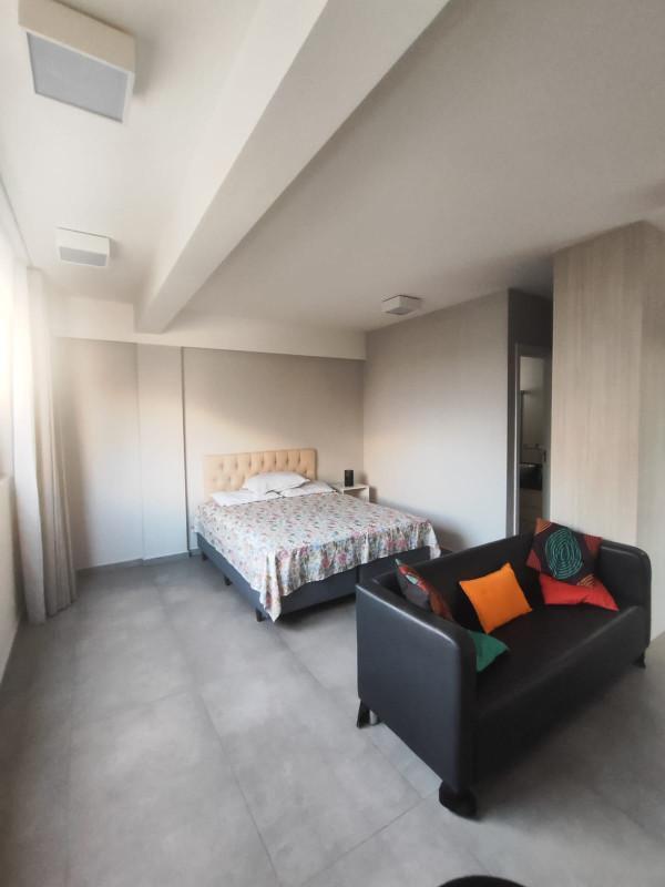 Apartamento, Paquetá, 1 Quarto, 1 Vaga