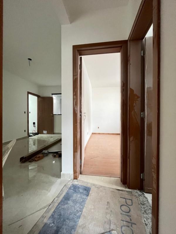 Apartamento, Palmeiras, 2 Quartos, 1 Vaga