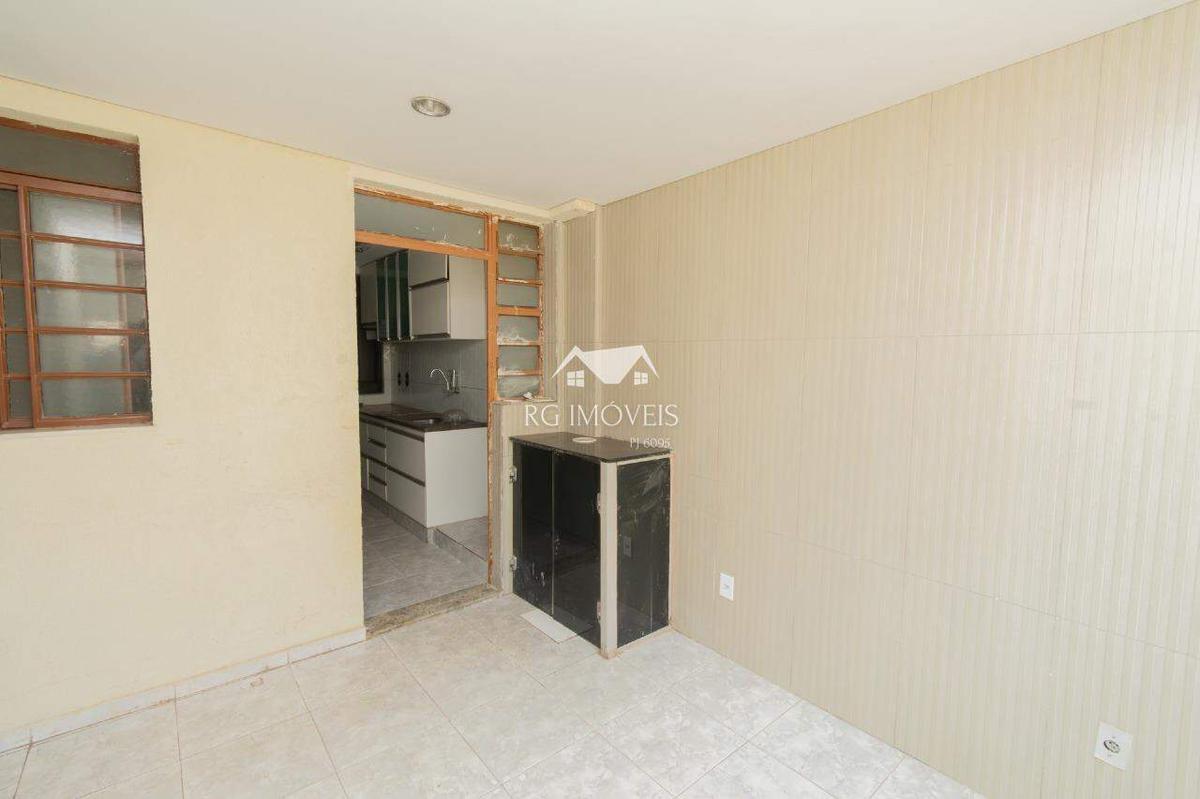 Casa, Milionários, 3 Quartos, 0 Vaga