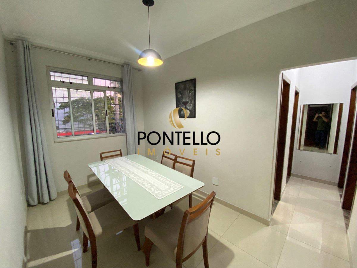 Apartamento, Castelo, 3 Quartos, 5 Vagas, 1 Suíte
