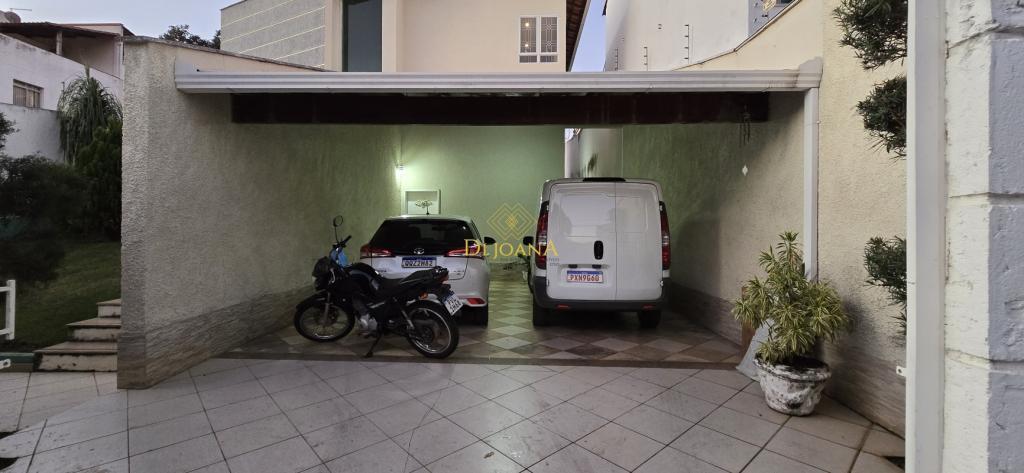 Casa, Nossa Senhora das Graças, 3 Quartos, 4 Vagas, 1 Suíte