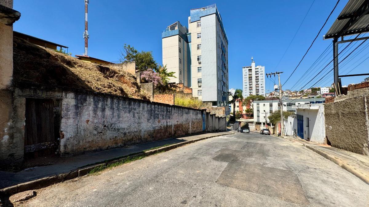 Lote, Nova Floresta, 0 Quarto, 0 Vaga