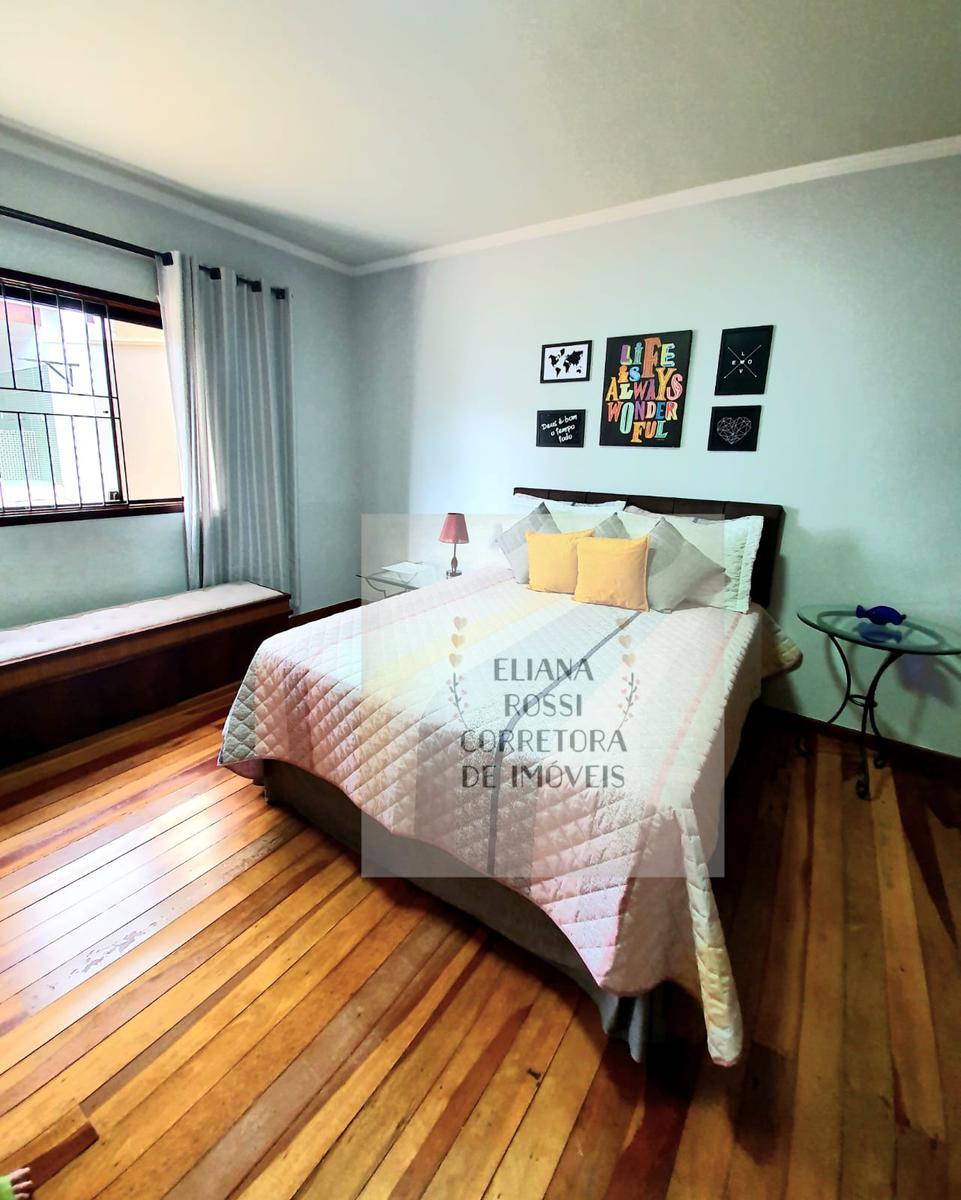 Casa, Parque São José, 3 Quartos, 6 Vagas, 1 Suíte