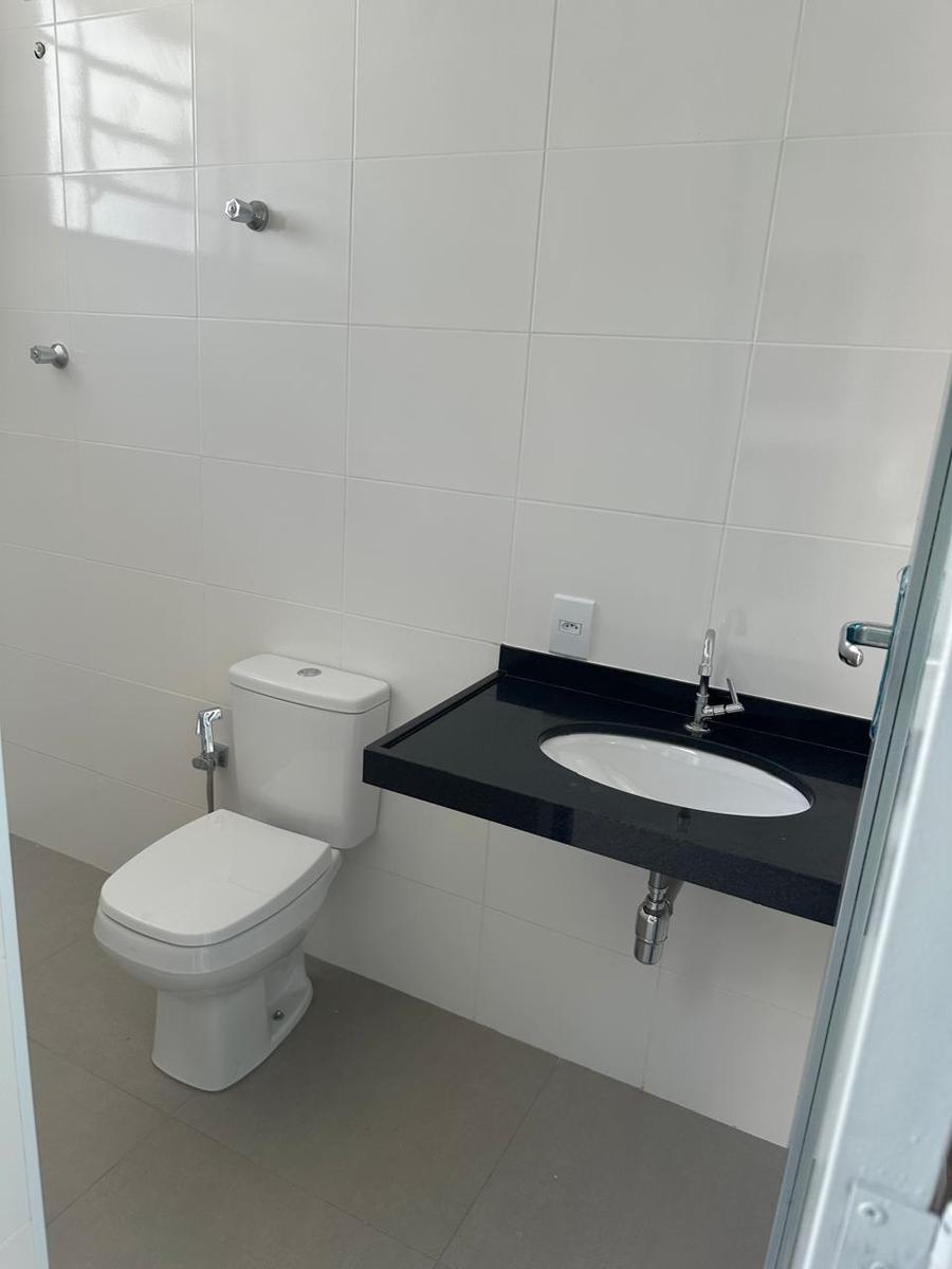 Casa Comercial, Belvedere