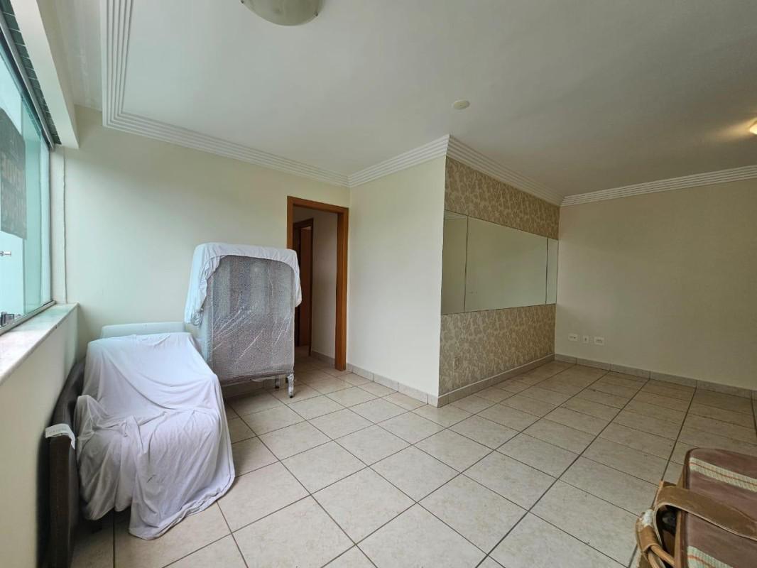 Apartamento, Coração Eucarístico, 3 Quartos, 2 Vagas, 1 Suíte