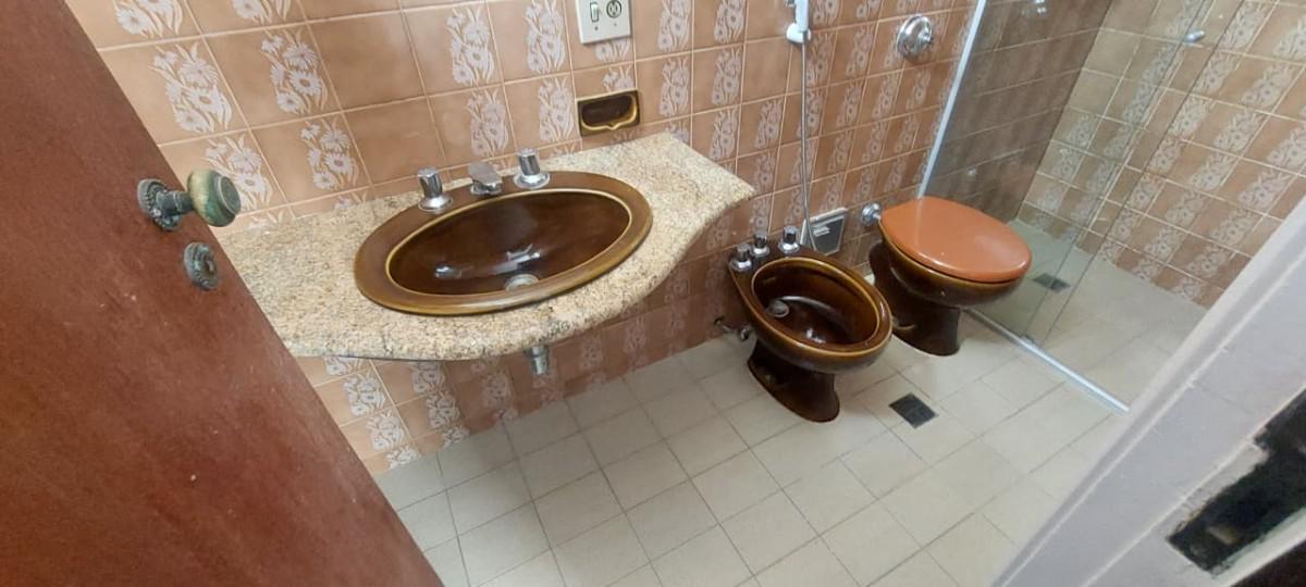 Apartamento, Santo Antônio, 4 Quartos, 2 Vagas, 1 Suíte