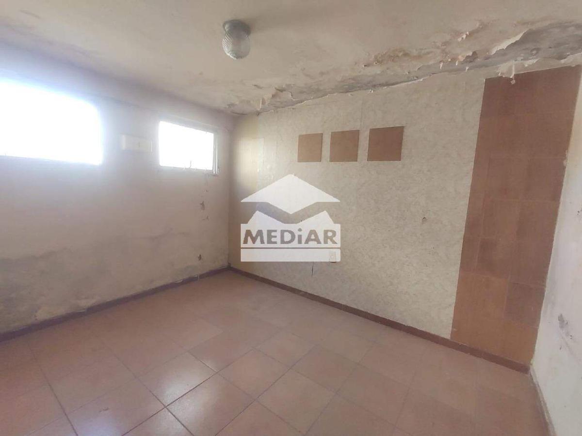 Casa, Sagrada Família, 5 Quartos, 2 Vagas, 1 Suíte