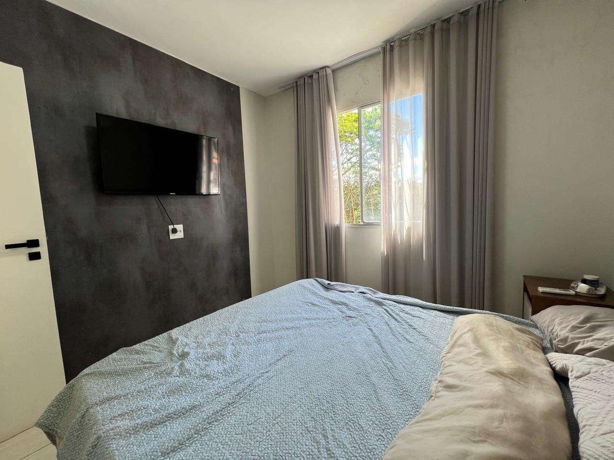 Cobertura, Fernão Dias, 3 Quartos, 2 Vagas, 1 Suíte