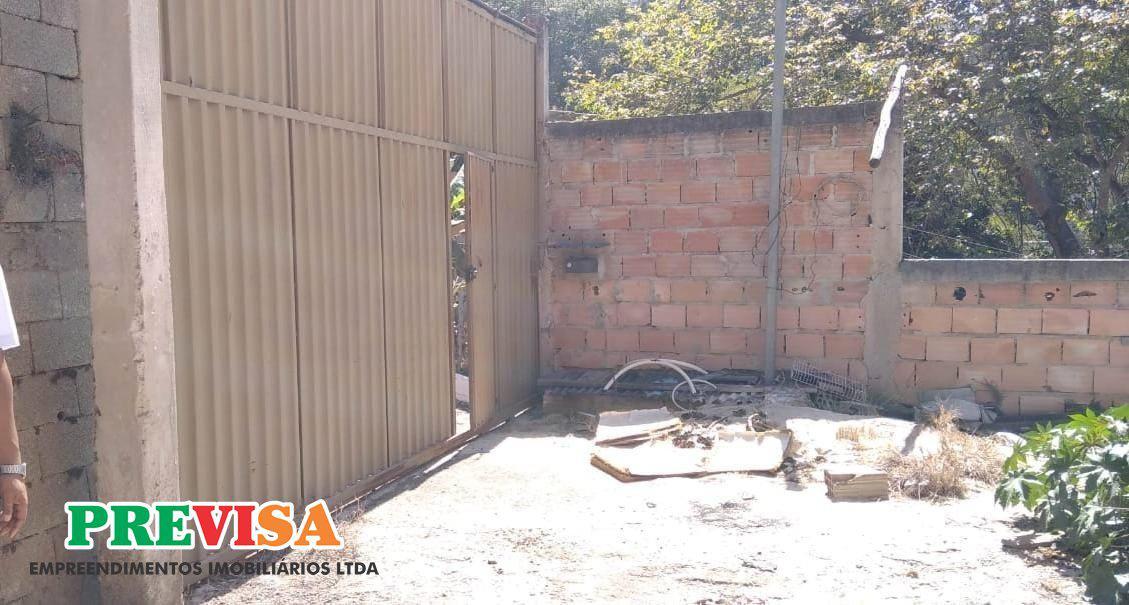 Lote, Alto do Cabral, 1 Quarto, 3 Vagas