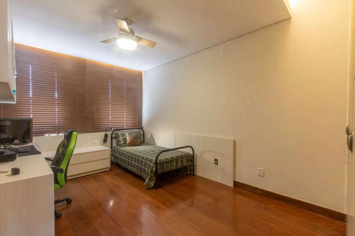 Casa, São Bento, 5 Quartos, 6 Vagas, 2 Suítes