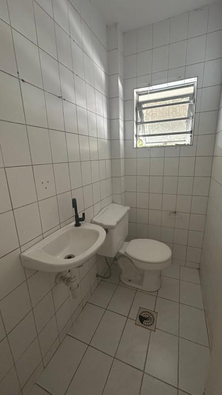 Andar, Ipiranga, 0 Quarto, 2 Vagas