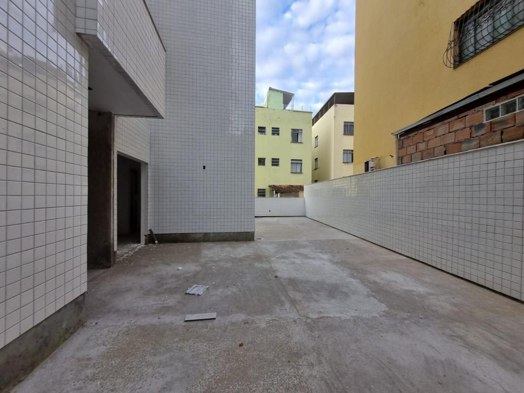 Apartamento, Novo Eldorado, 3 Quartos, 2 Vagas, 1 Suíte