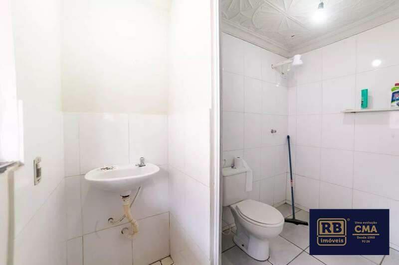 Casa, São Lucas, 5 Quartos, 6 Vagas