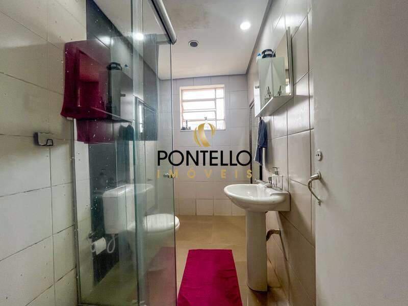 Apartamento, Serra, 3 Quartos, 1 Vaga