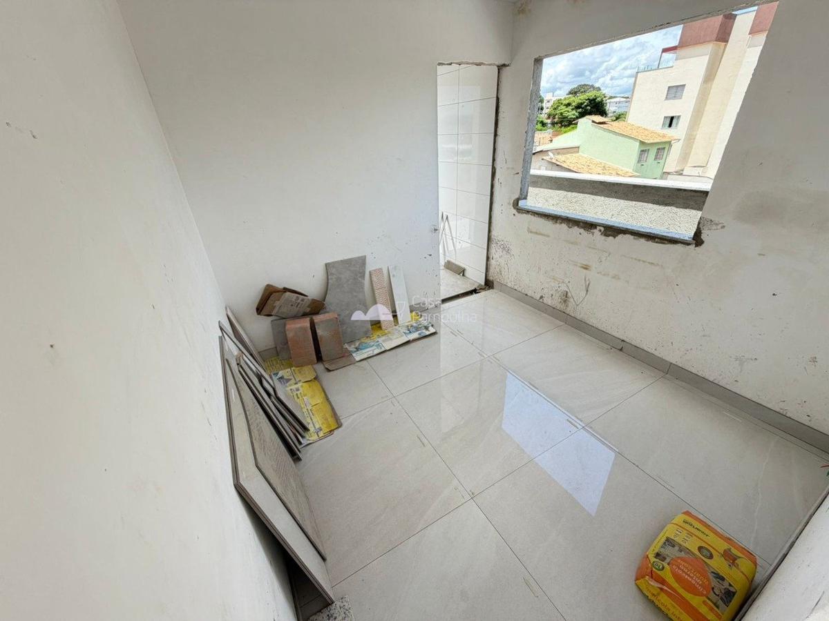 Apartamento, Santa Mônica, 3 Quartos, 1 Vaga, 1 Suíte