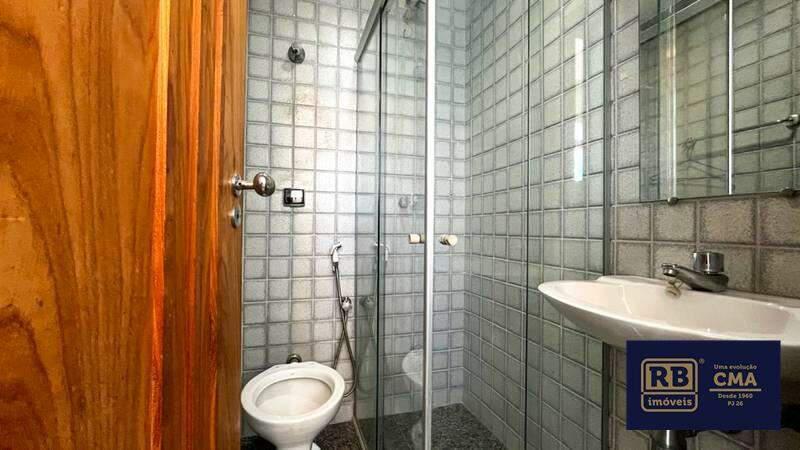 Apartamento, Sion, 4 Quartos, 3 Vagas, 3 Suítes