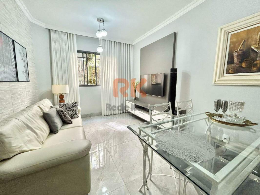 Apartamento, Santa Amélia, 3 Quartos, 1 Vaga, 1 Suíte