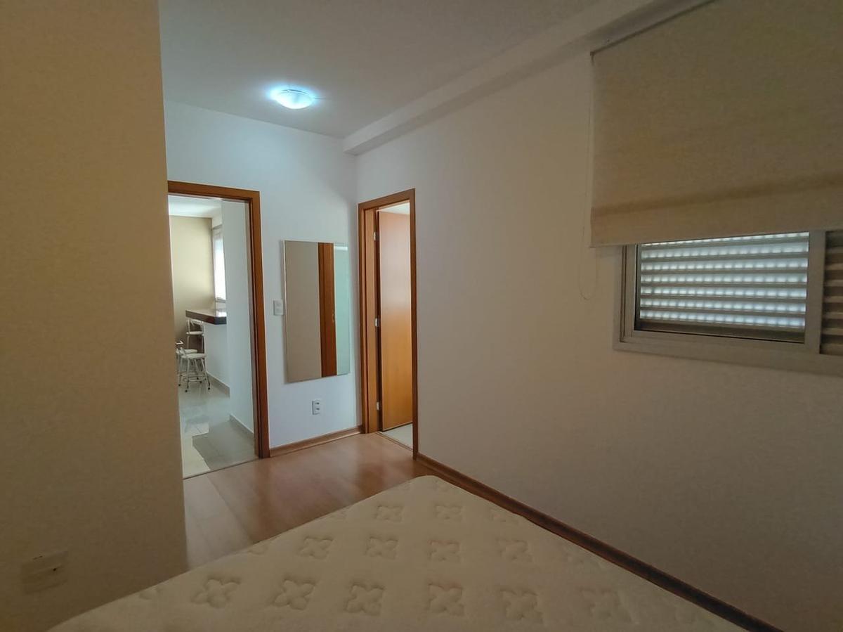 Apartamento, Dona Clara, 1 Quarto, 1 Vaga, 1 Suíte