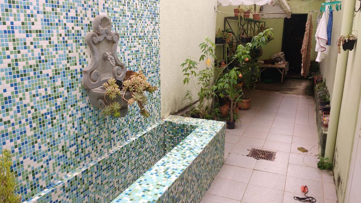 Casa, Planalto, 4 Quartos, 3 Vagas, 2 Suítes