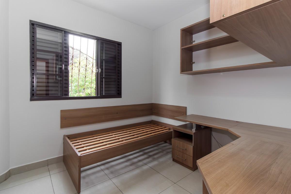 Apartamento, Santa Amélia, 3 Quartos, 1 Vaga