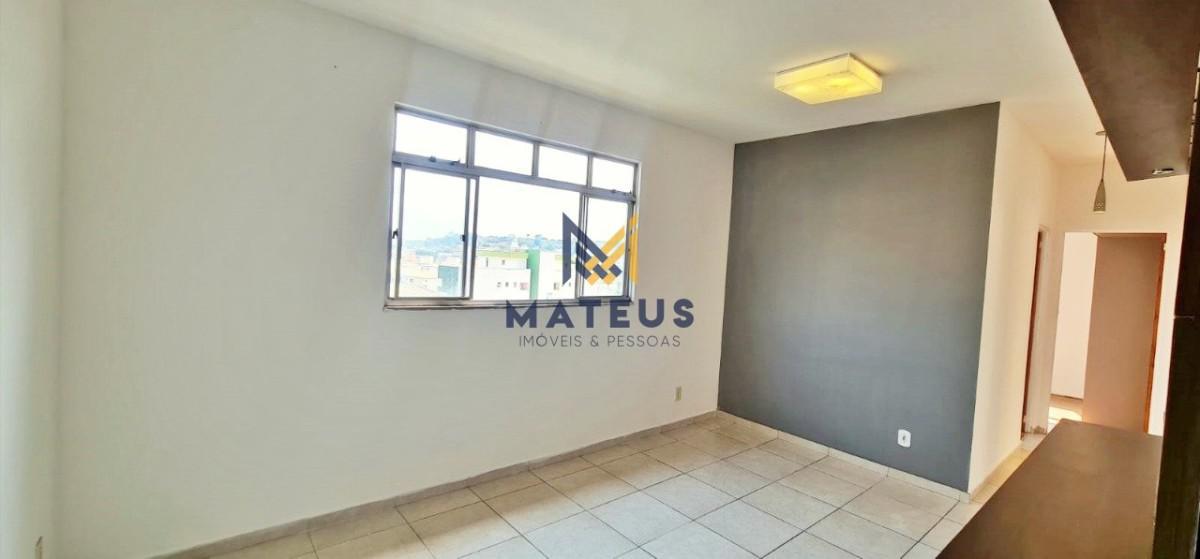 Apartamento, Heliópolis, 3 Quartos, 1 Vaga