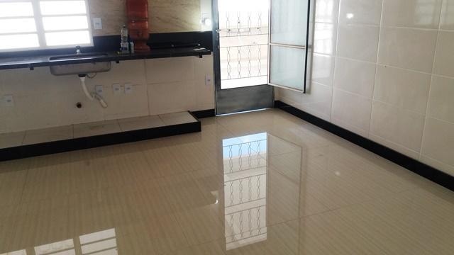 Casa, Trevo, 4 Quartos, 3 Vagas, 1 Suíte