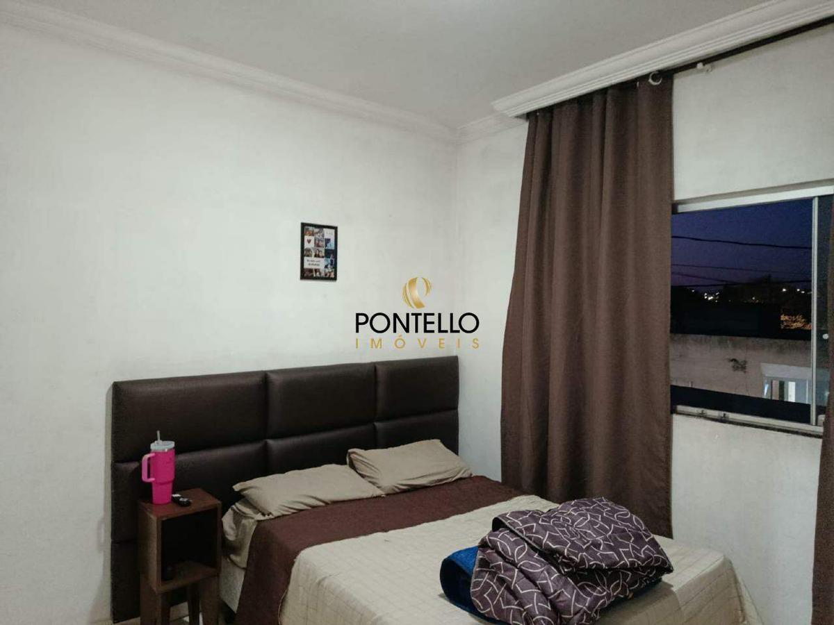 Casa, Verde Vale, 4 Quartos, 2 Vagas, 1 Suíte