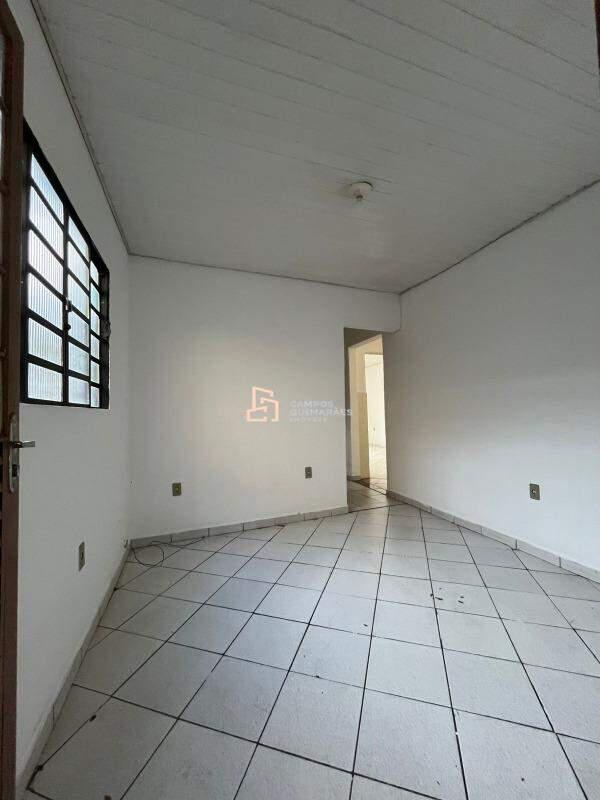 Casa, Padre Eustáquio, 2 Quartos, 1 Vaga