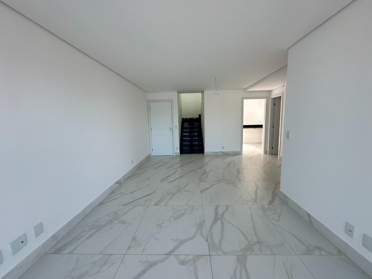 Cobertura, União, 3 Quartos, 3 Vagas, 2 Suítes