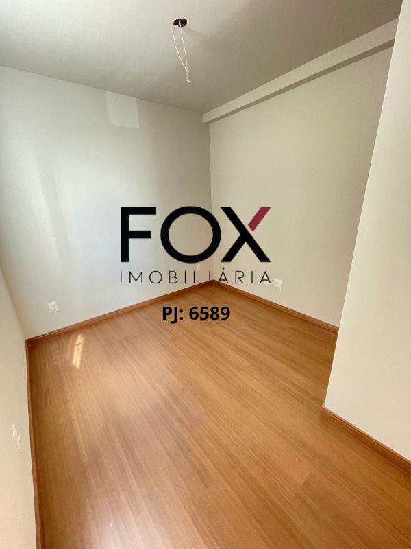 Apartamento, União, 3 Quartos, 2 Vagas, 1 Suíte