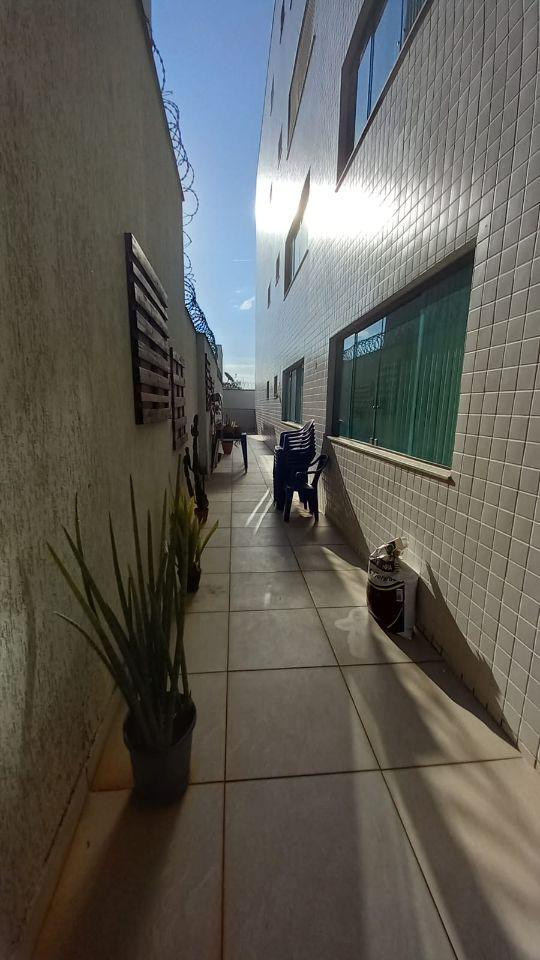 Apartamento, Liberdade, 4 Quartos, 3 Vagas, 3 Suítes