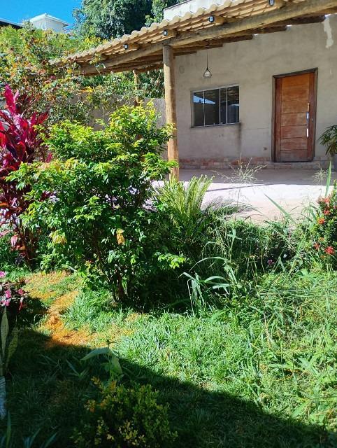 Casa, Tropical, 3 Quartos, 5 Vagas, 1 Suíte